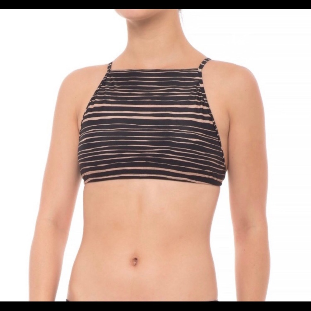 Vix Lanai Mary Bikini Top